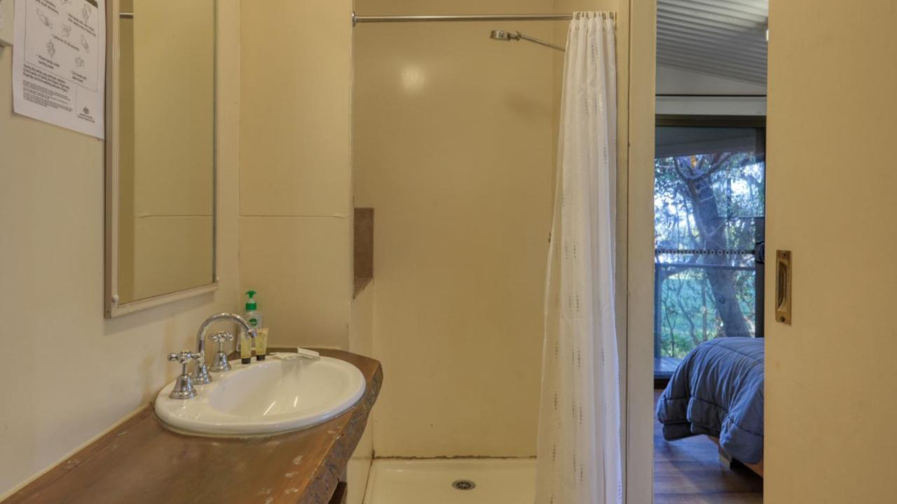 Wooli River Lodges المظهر الخارجي الصورة