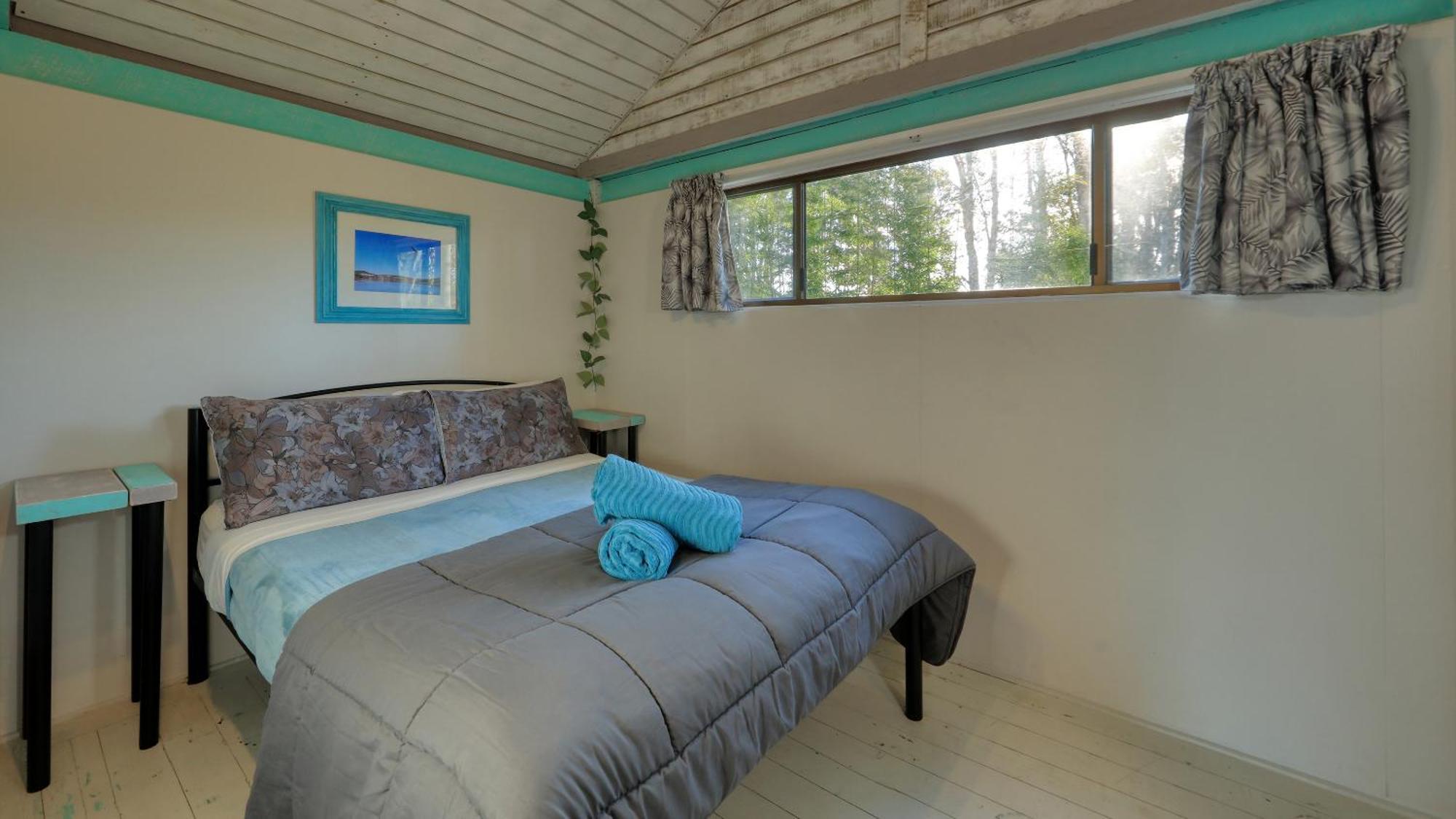 Wooli River Lodges الغرفة الصورة